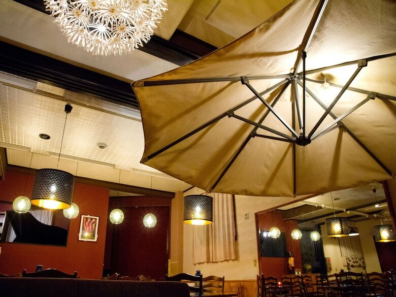 Lodge Kagura White Horse Inn