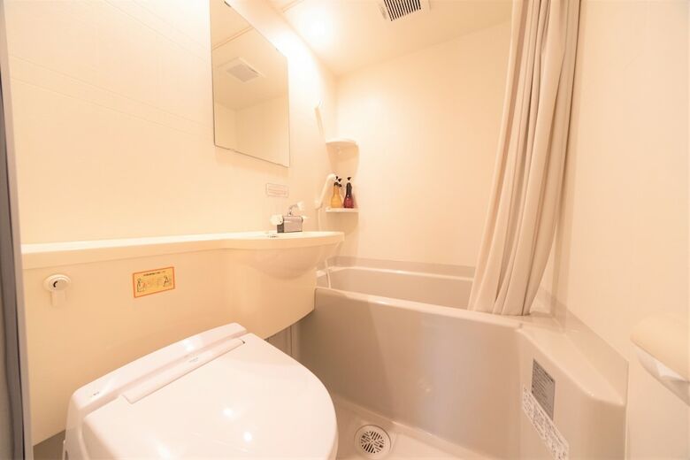 Lodge Kagura White Horse Inn