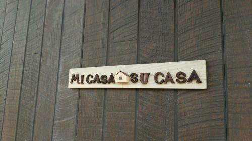 Hostal Guesthouse Mi Casa Su Casa