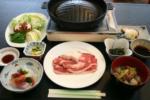 Zao Onsen Boku No Uchi