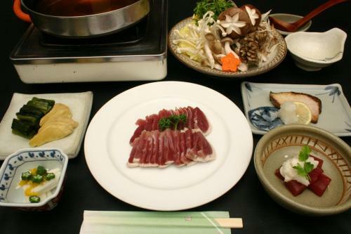 Zao Onsen Boku No Uchi