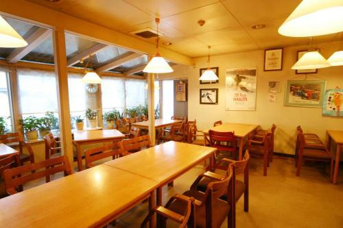 Zao Onsen Boku No Uchi