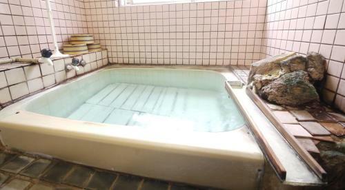 Zao Onsen Boku No Uchi