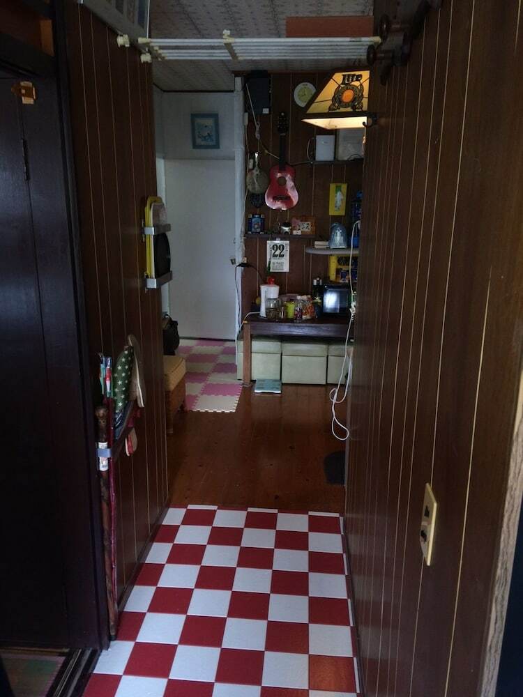 Hostal Guest House Amawari 10