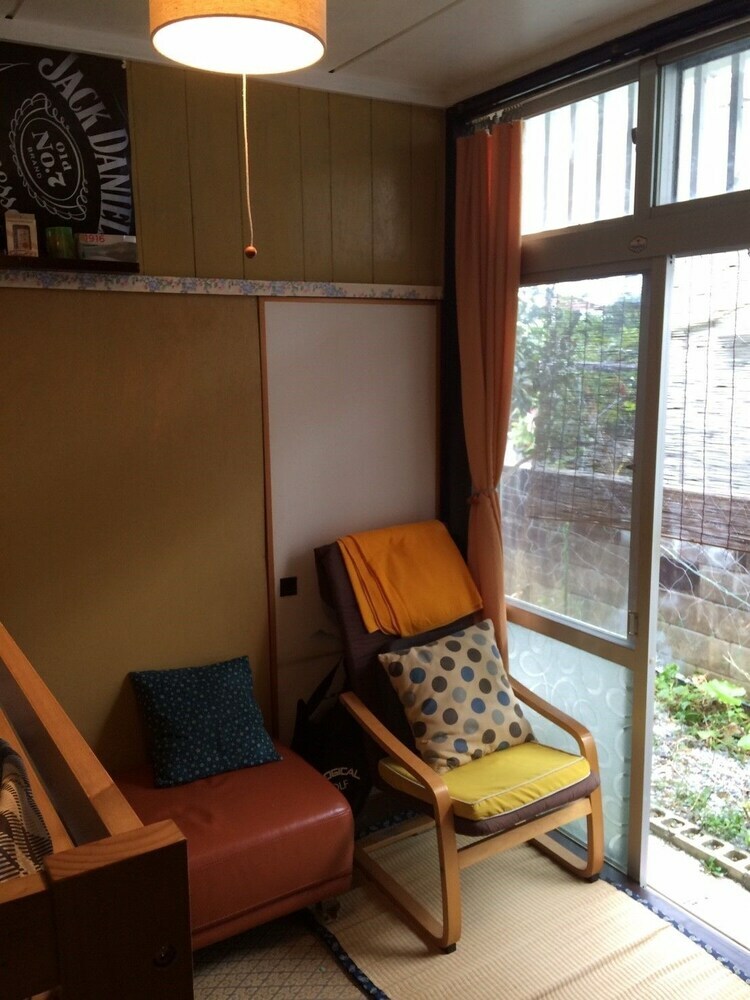 Hostal Guest House Amawari 10