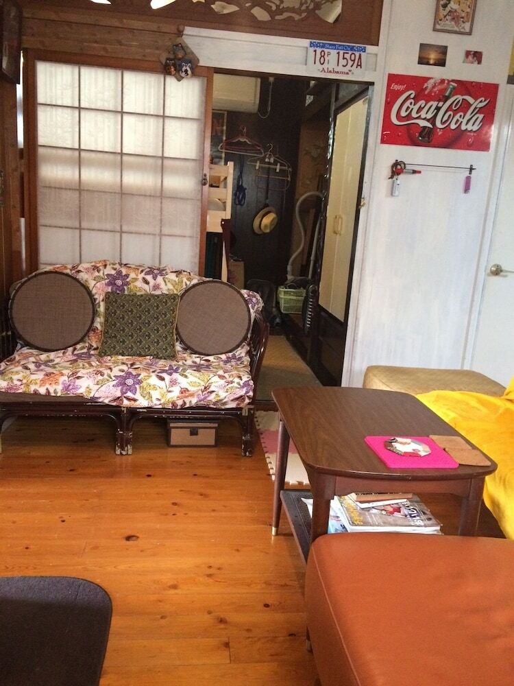 Hostal Guest House Amawari 10