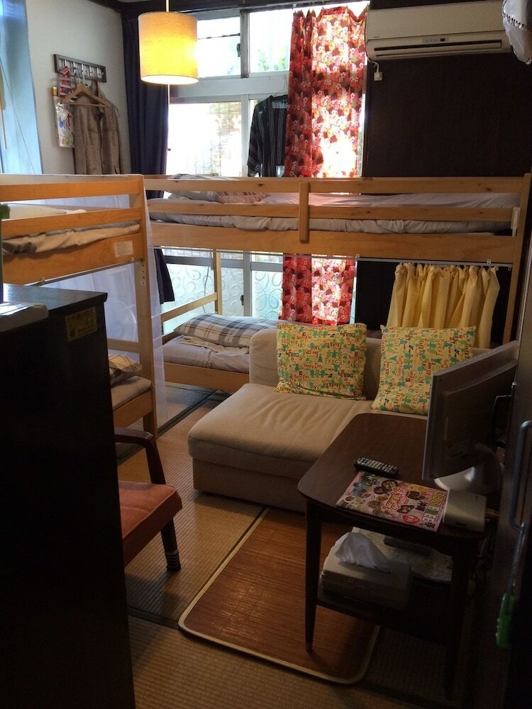 Hostal Guest House Amawari 10