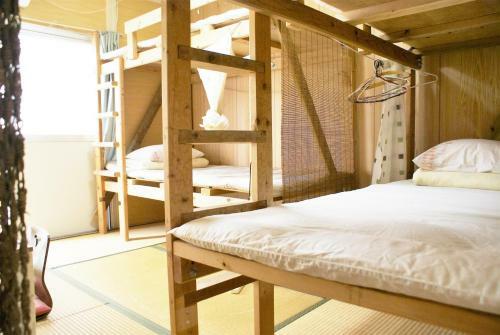 Albergue Minshuku Agaihama