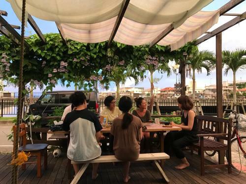 Albergue Minshuku Agaihama