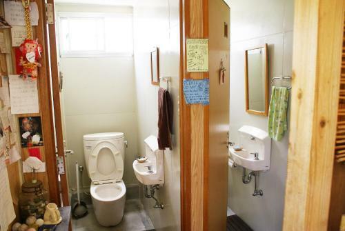 Albergue Minshuku Agaihama
