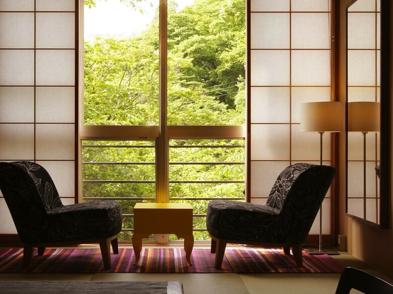 Yamayuri No Yado