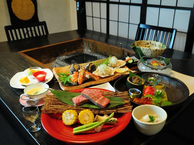 Yamayuri No Yado