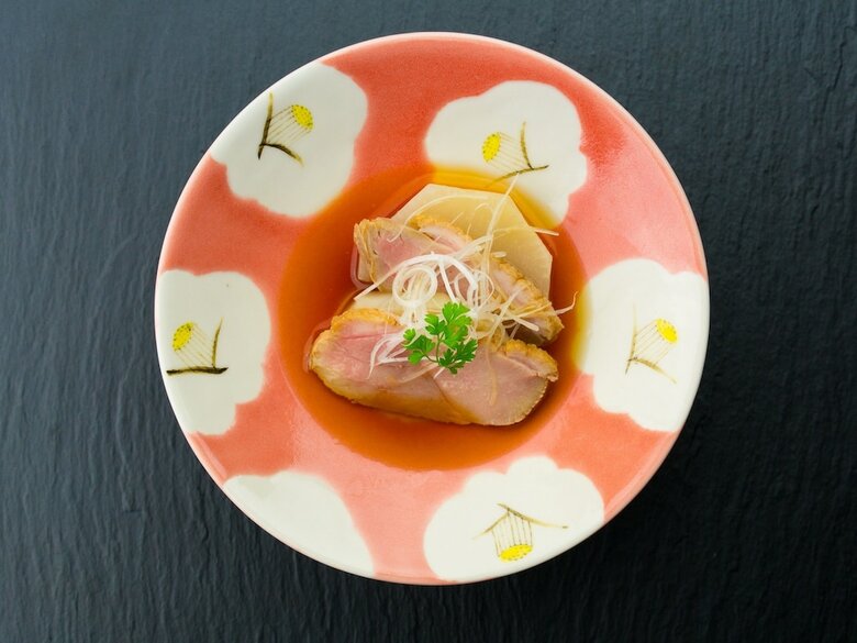 Yamayuri No Yado