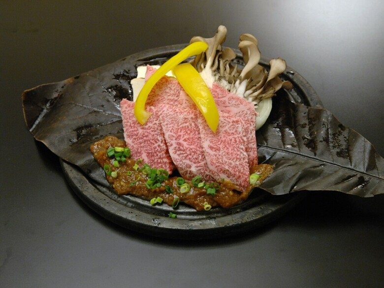 Yamayuri No Yado