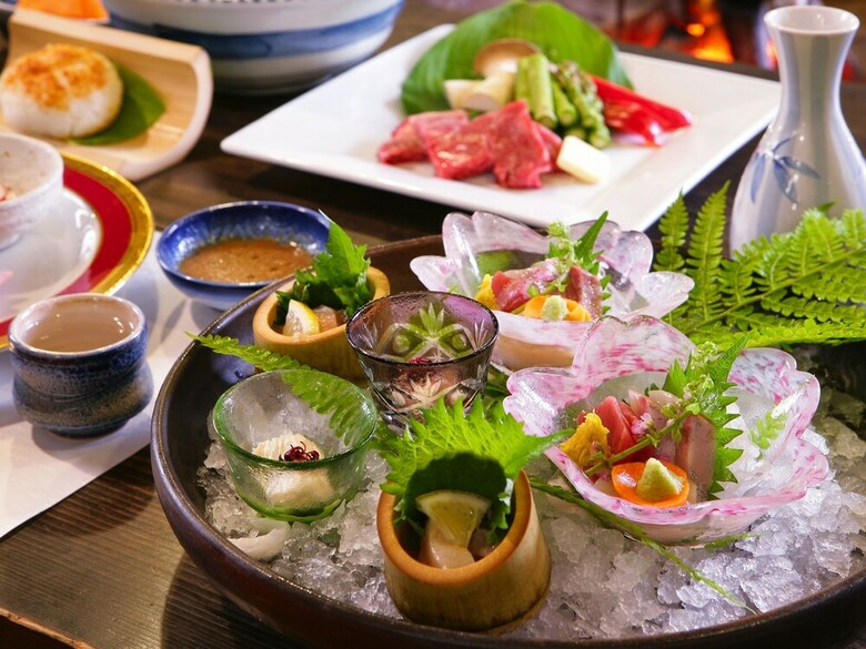 Yamayuri No Yado