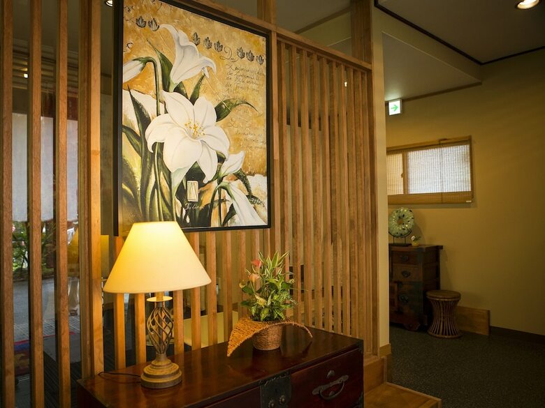 Yamayuri No Yado