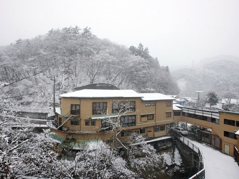 Yamayuri No Yado