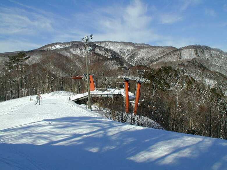 Yamayuri No Yado