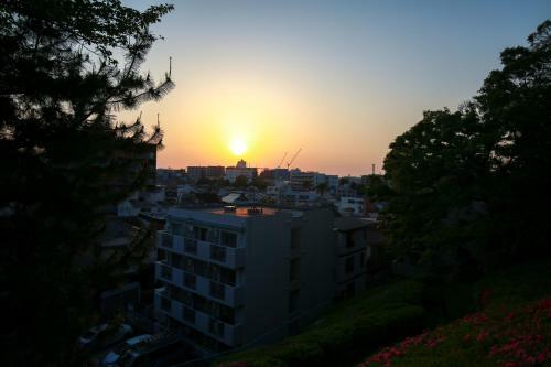 Albergue Tinys Yokohama Hinodecho