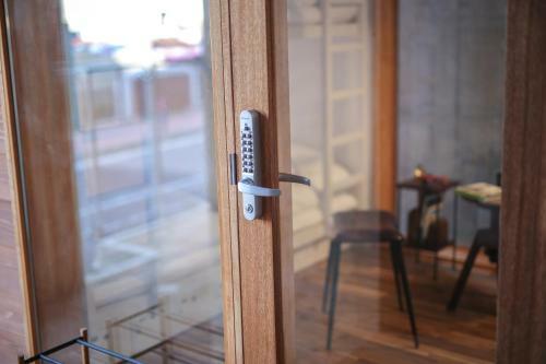 Albergue Tinys Yokohama Hinodecho