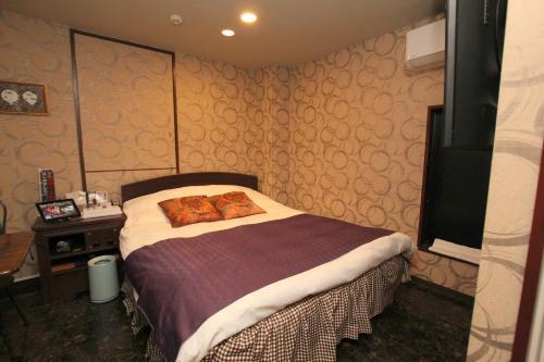 Hotel Gomax (adult Only)