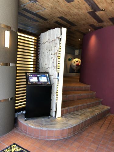 Hotel Gomax (adult Only)