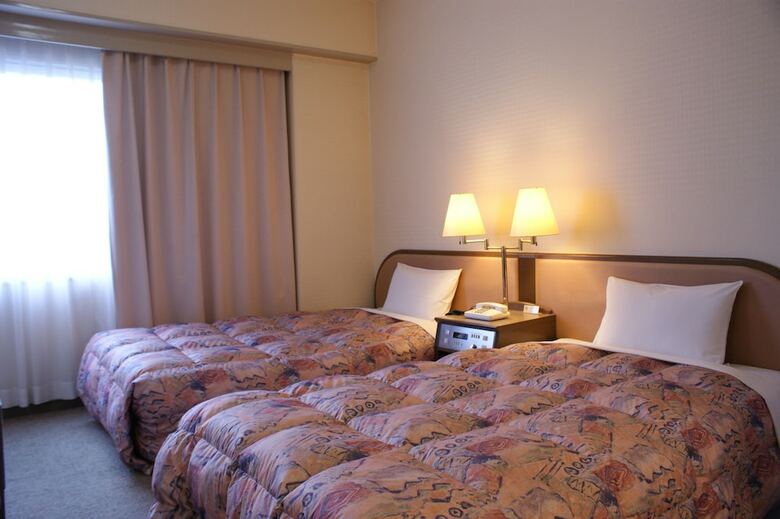 Apoa Hotel