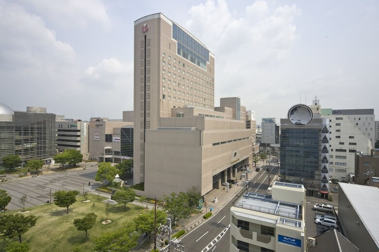 Miyako Hotel Yokkaichi