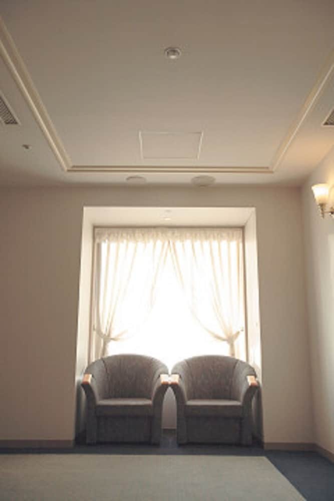 Miyako Hotel Yokkaichi