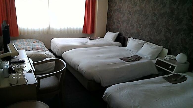 Hotel Heal In Yokkaichi