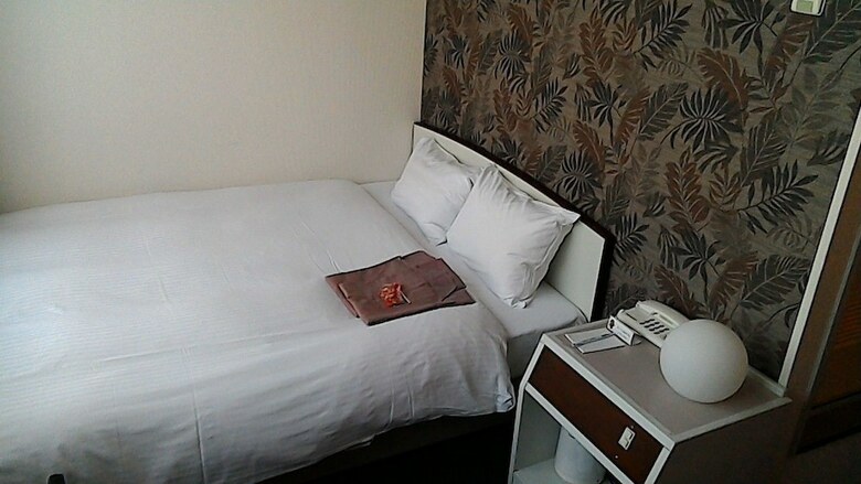 Hotel Heal In Yokkaichi