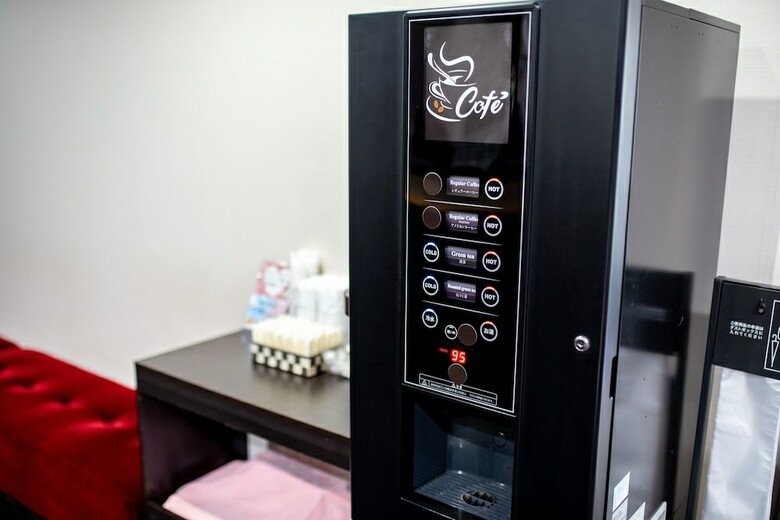 Reiah Hotel Yokkaichi