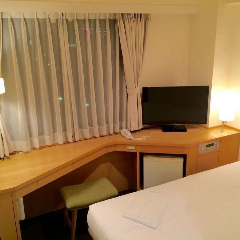 Reiah Hotel Yokkaichi