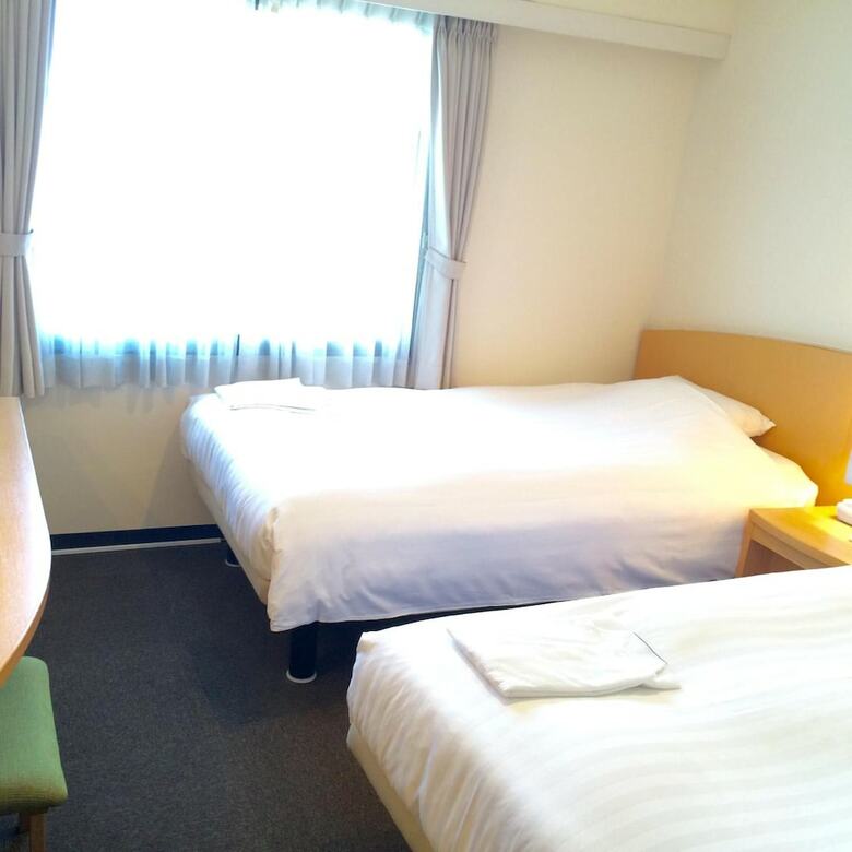 Reiah Hotel Yokkaichi