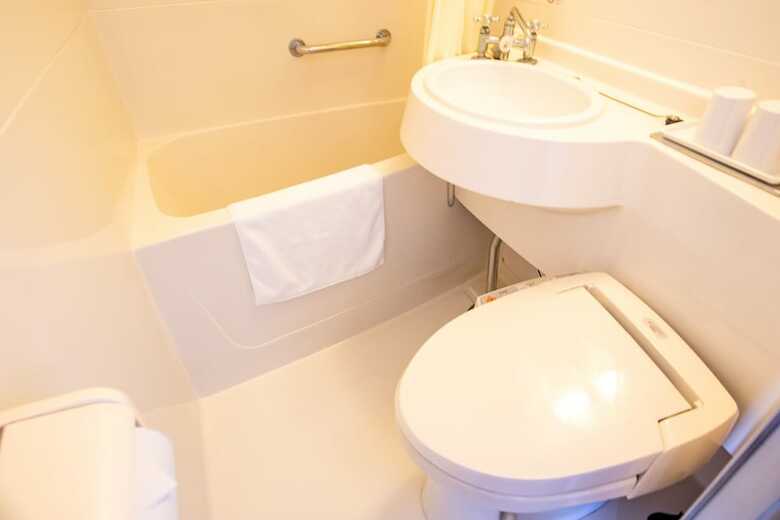 Reiah Hotel Yokkaichi