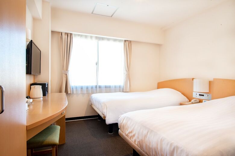 Reiah Hotel Yokkaichi