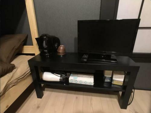 Japan Lifestyle Apartment Fj04