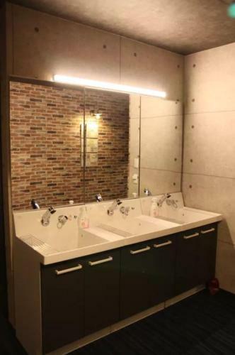 Japan Lifestyle Apartment Fj04