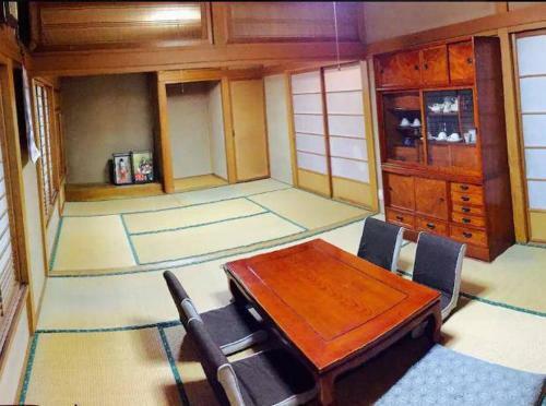 Japan Lifestyle Apartment Fj01