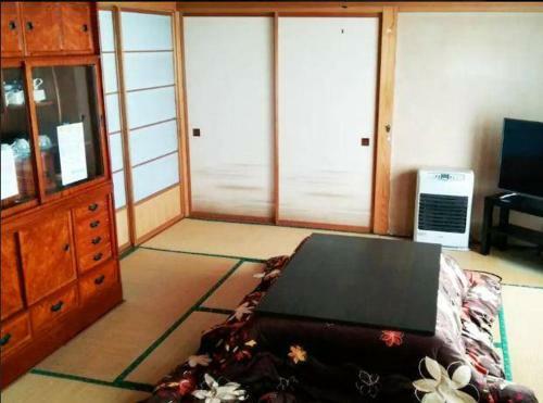 Japan Lifestyle Apartment Fj01