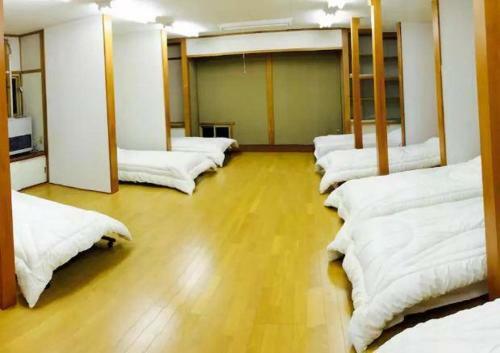 Japan Lifestyle Apartment Fj01