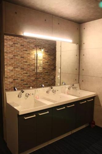 Apartment In Niigata Fj24