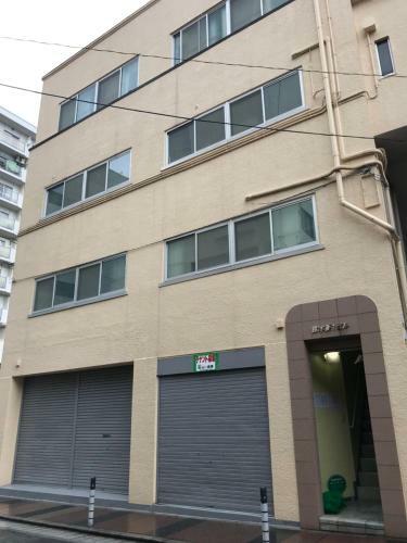 Hostal Glocal Hostel Yokosuka