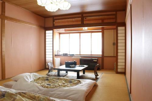Koyokan Wanpakutei