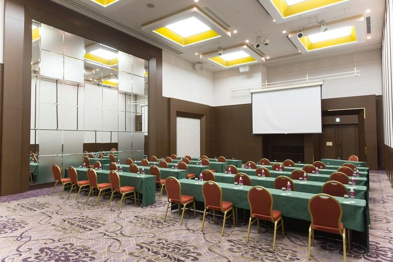 Hotel Ana Crowne Plaza Yonago