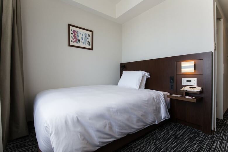 Hotel Ana Crowne Plaza Yonago