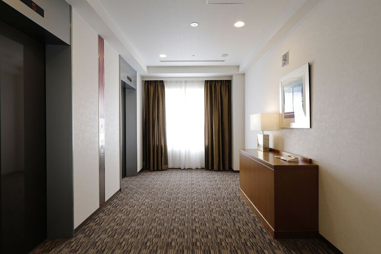 Hotel Ana Crowne Plaza Yonago