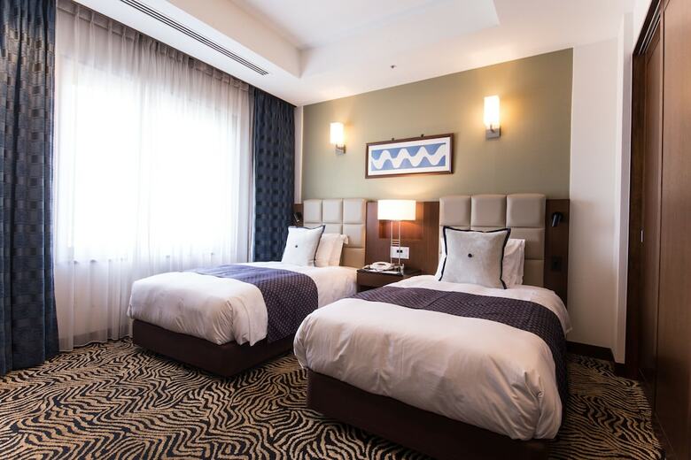 Hotel Ana Crowne Plaza Yonago