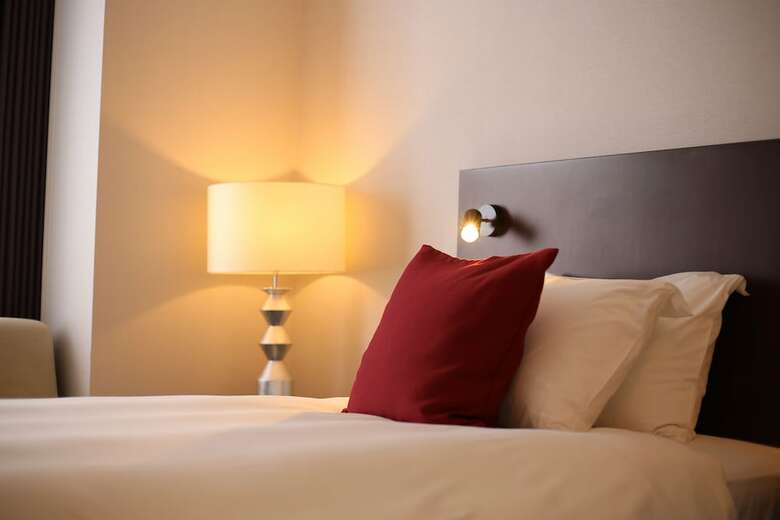 Hotel Ana Crowne Plaza Yonago