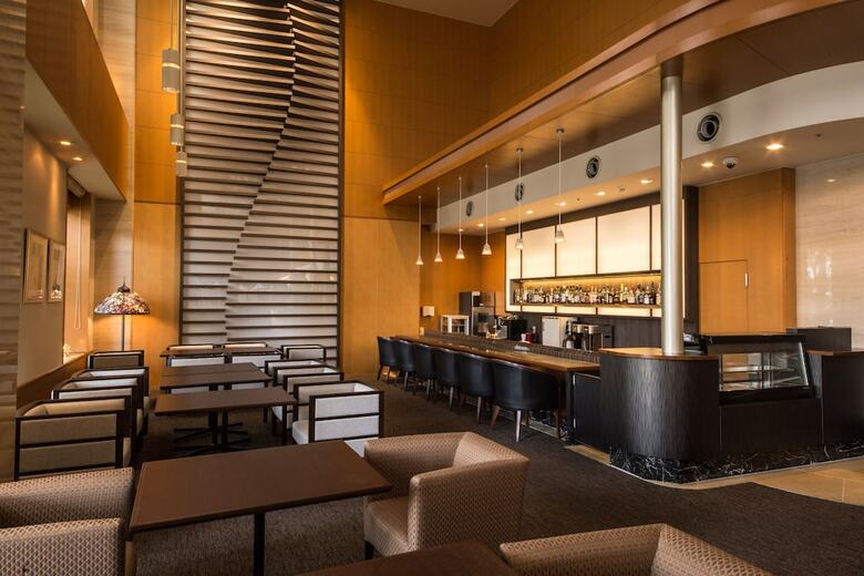 Hotel Ana Crowne Plaza Yonago